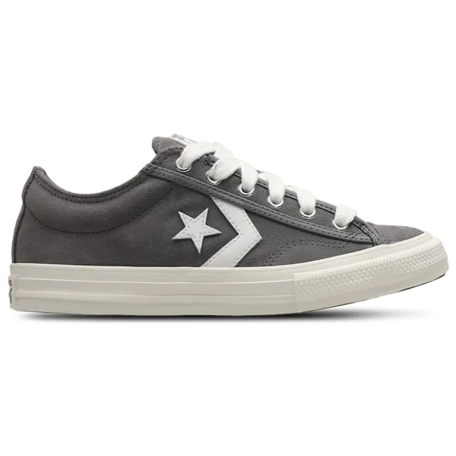 Converse Star Player 76 Unisex Shoes - Grey