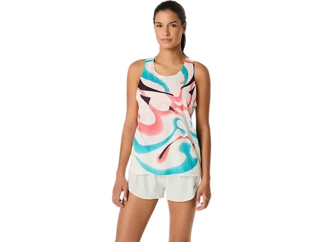 Asics Limited Series Metarun Tank