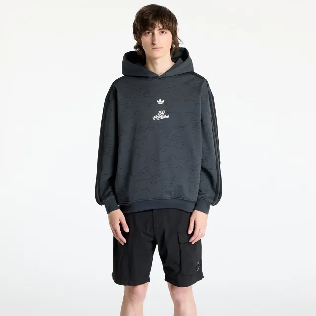 X 100 Thieves HOODIE
