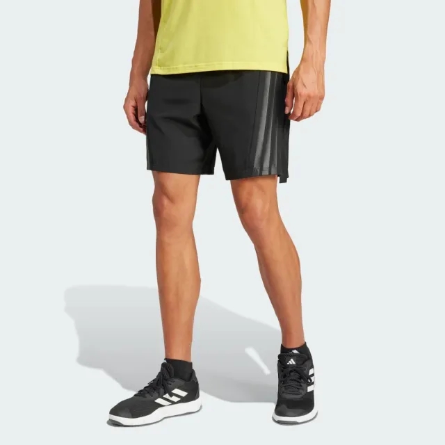 adidas Designed-for-Training 3-Stripes Shorts