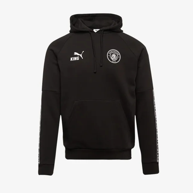 Puma Manchester City 25 26 King Hoodie