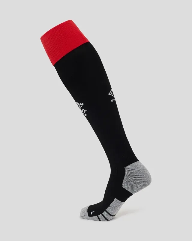 Castore Rangers Fc 25/26 Junior Home Socks