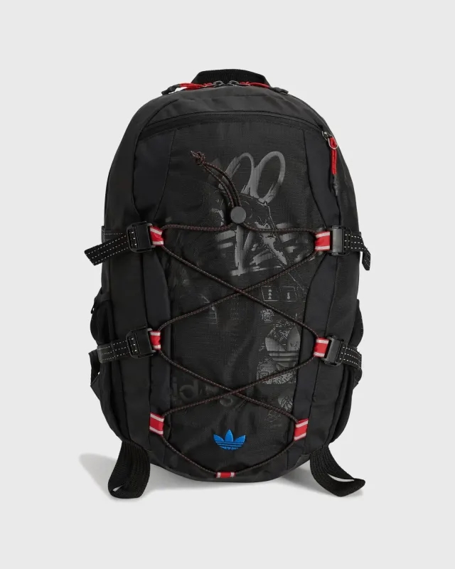 X 100 Thieves BACKPACK