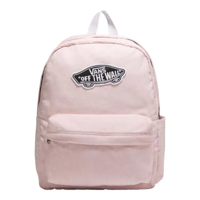 Vans - Old Skool Classic Backpack, Pink