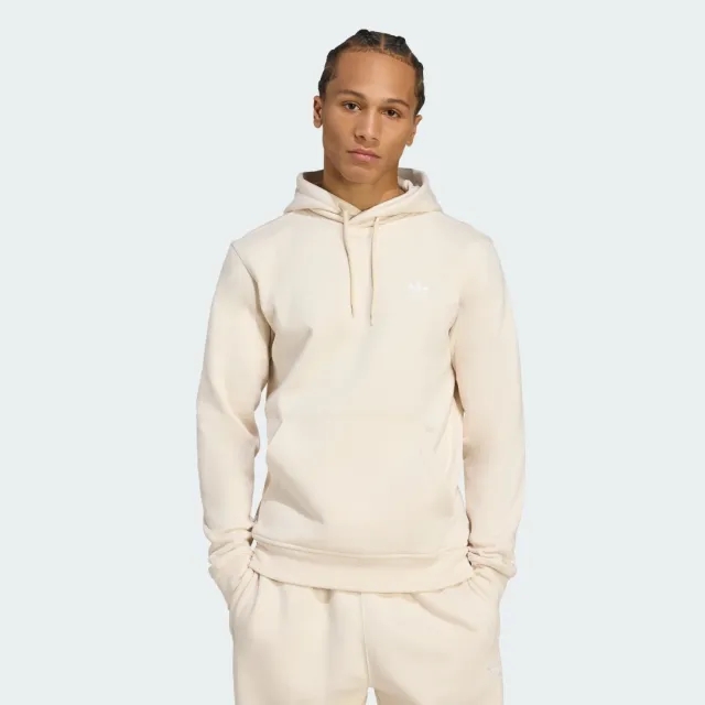 adidas Originals adidas Trefoil Essentials Hoodie