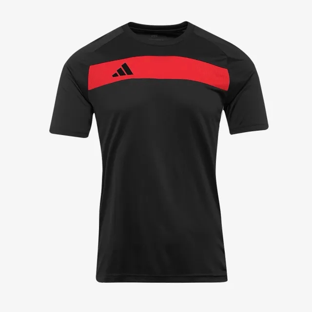adidas Junior Tiro 25 Essentials SS Shirt