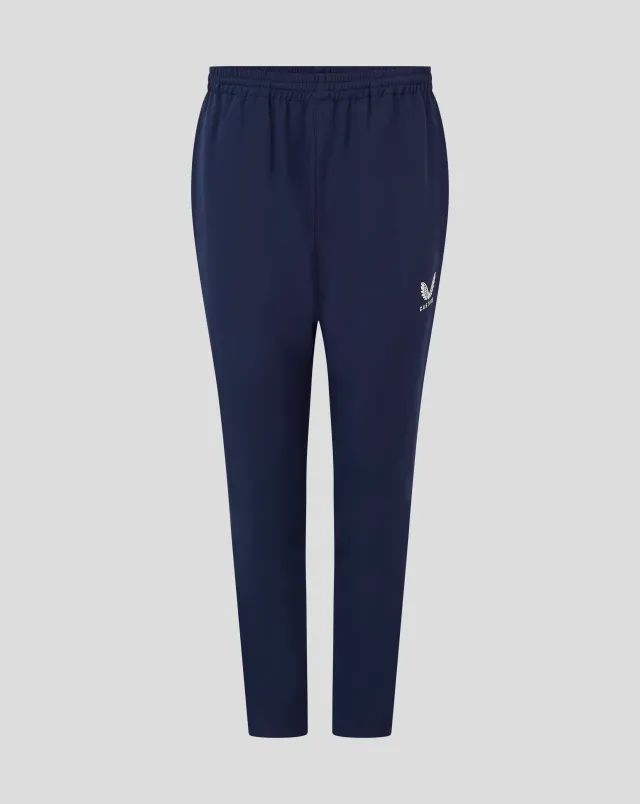 Castore Womens Track Pant - Peacoat