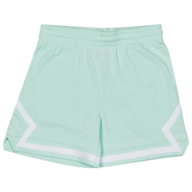 Jordan Diamond Unisex Shorts - Green