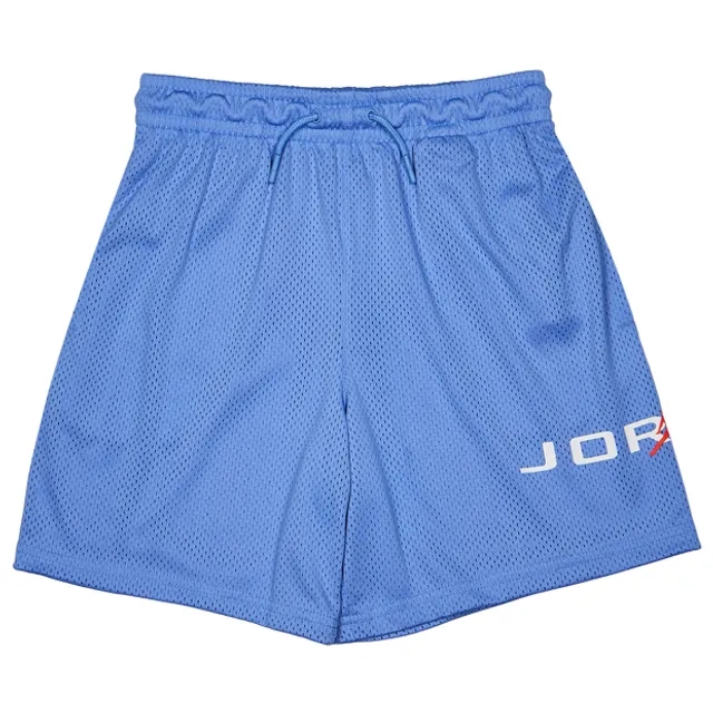 Jordan Baseline Unisex Shorts - Blue