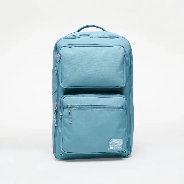 Nike Utility Speed Backpack (27L) Smokey Blue/ Smokey Blue/ Denim Turq 27 L