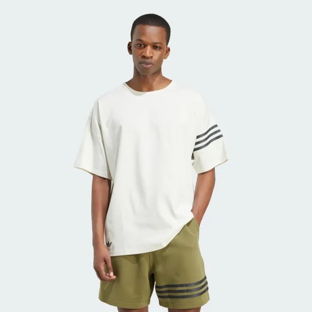 adidas Neuclassics T-Shirt