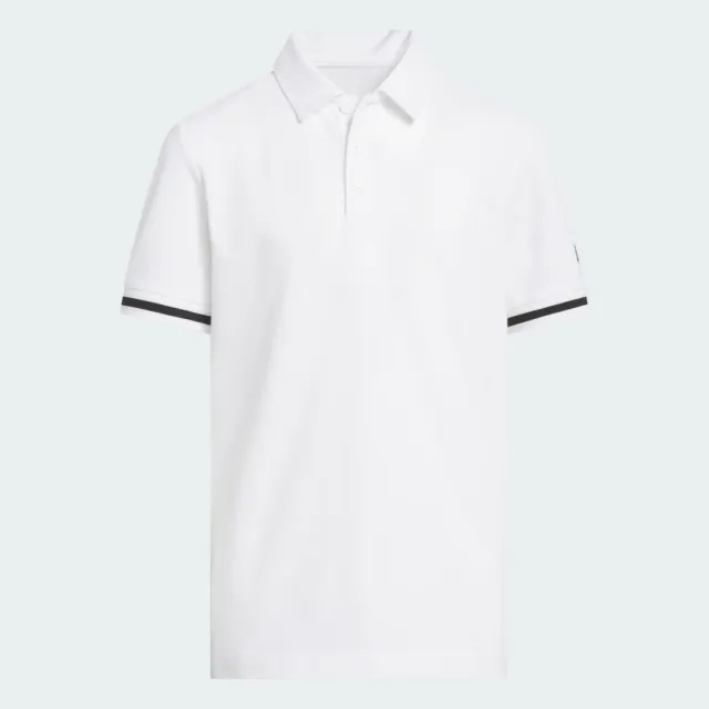 adidas Piqué Club Polo Shirt Kids