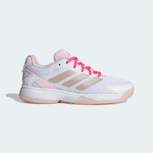 adidas Ubersonic Tennis Shoes Kids