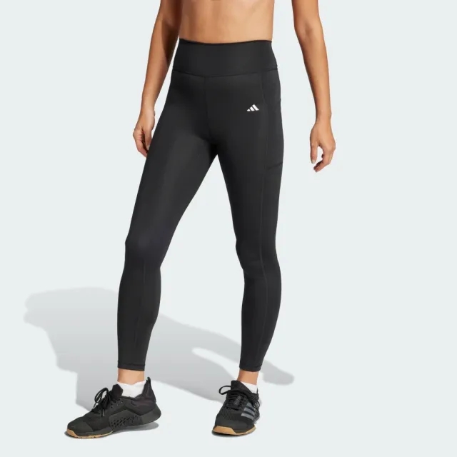 adidas Optime Stash 7/8 Leggings