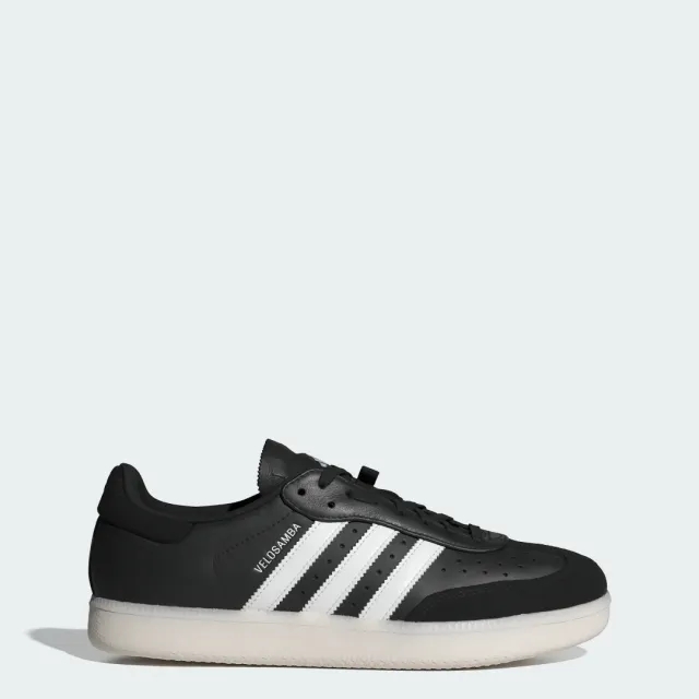 adidas Velosamba Leather Shoes