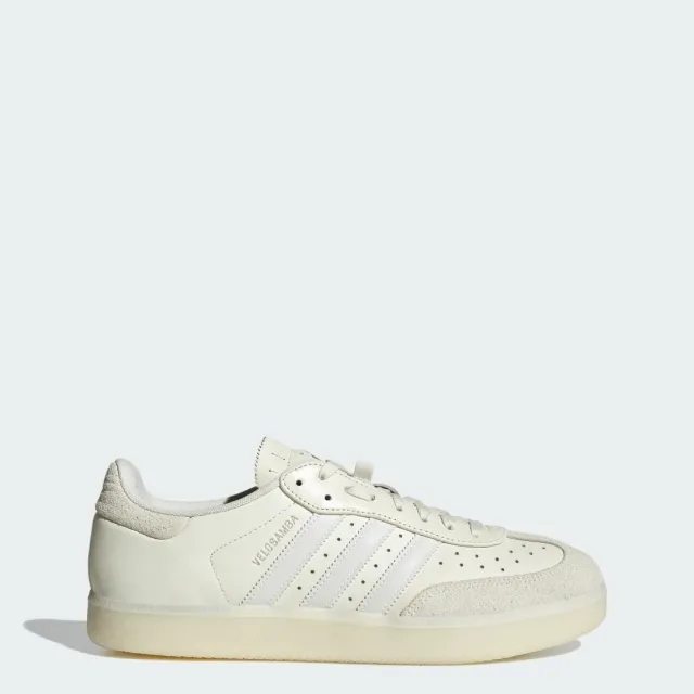 adidas Velosamba Leather Shoes