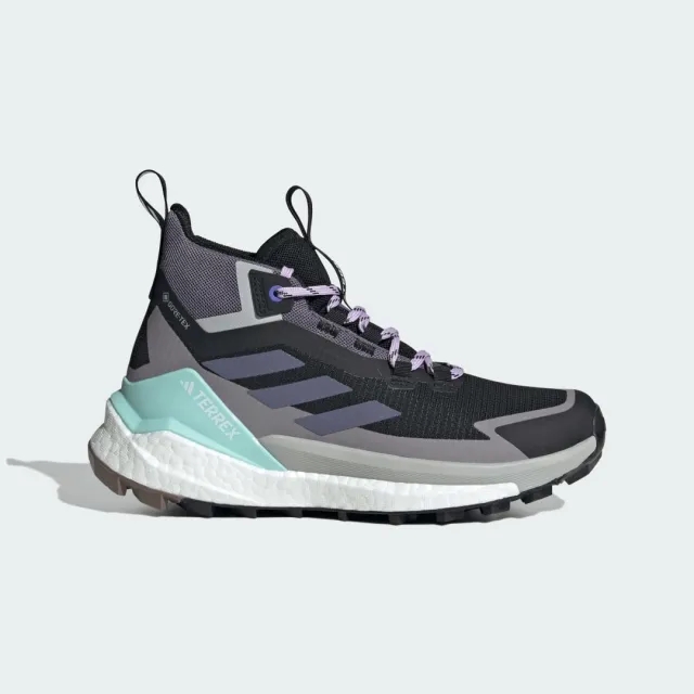 adidas Terrex Free Hiker 2.0 Gore-Tex Hiking Shoes