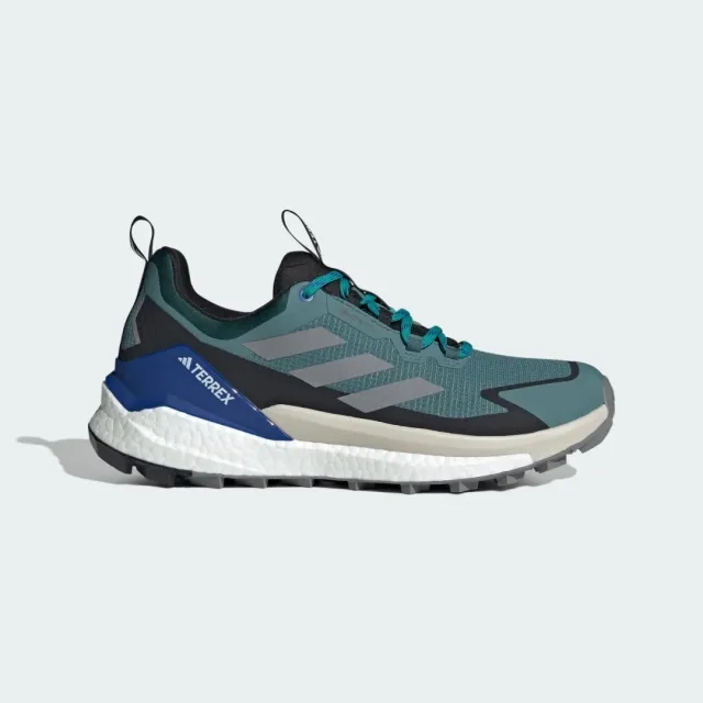 adidas Terrex Free Hiker 2.0 Low Gore-Tex Hiking Shoes