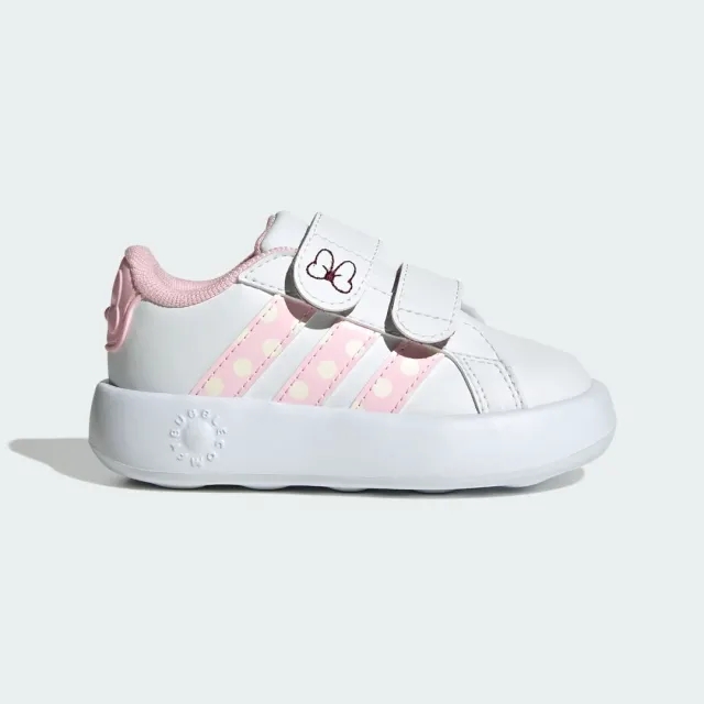 adidas adidas x Disney Minnie Mouse Grand Court Shoes Kids