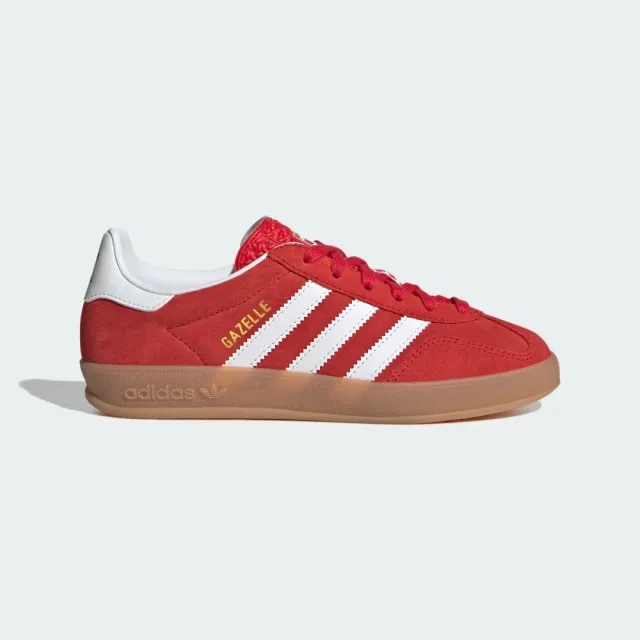 adidas Gazelle Indoor Shoes Kids