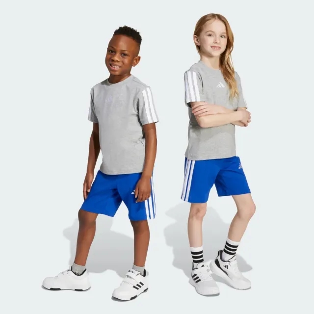 adidas Essentials Tee Set Kids