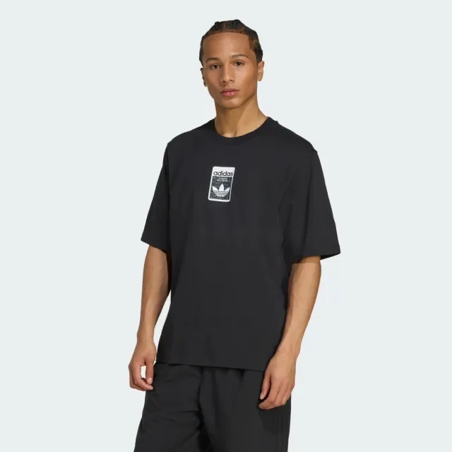 adidas Leo Oversized T-Shirt