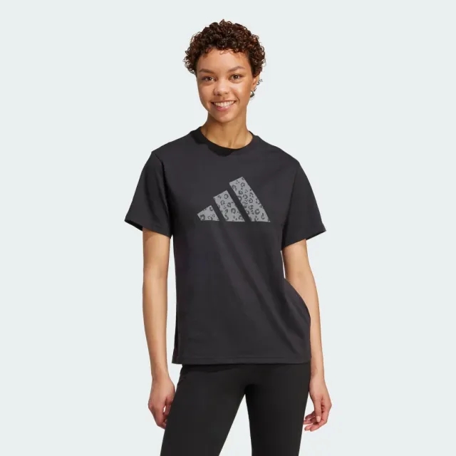 adidas Animal Graphic T-Shirt