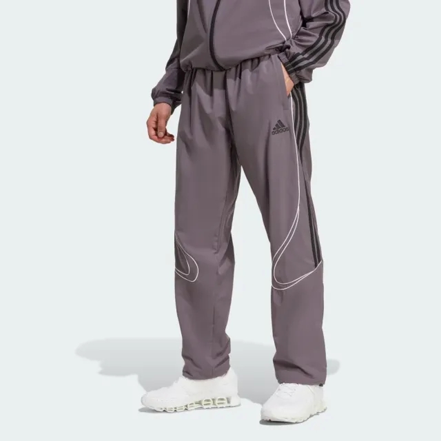 adidas Teamgeist Adicolor Track Tracksuit Bottoms
