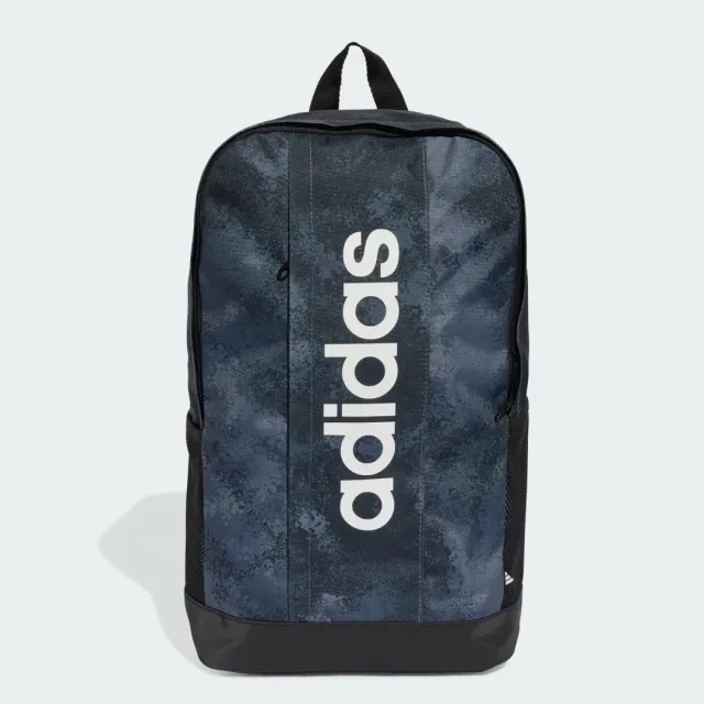 adidas Linear Camo Graphic Backpack