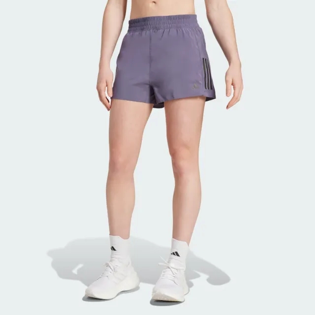 adidas Own the Run Shorts