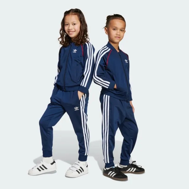 adidas Adicolor SST Track Suit Kids