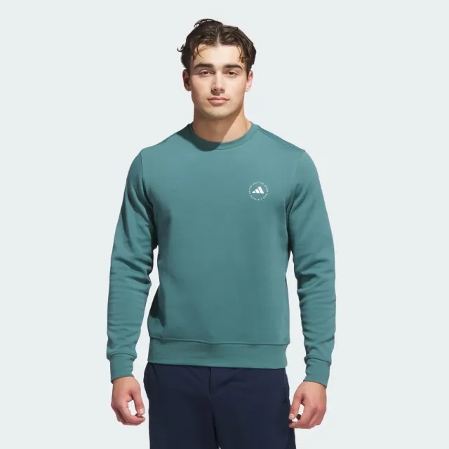 adidas Crewneck Sweatshirt