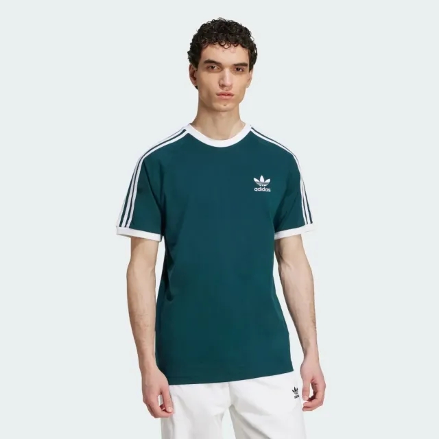 adidas Adicolor Classics 3-Stripes T-Shirt