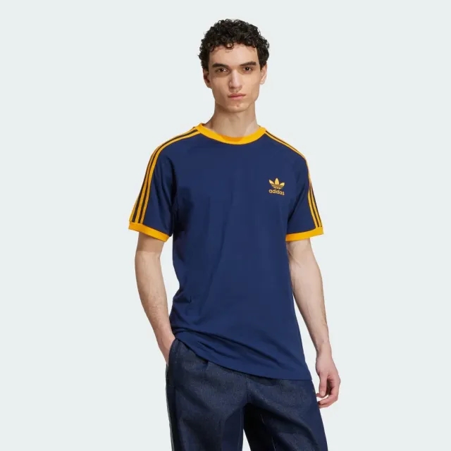 adidas Adicolor Classics 3-Stripes T-Shirt