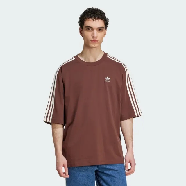 adidas Adicolor Oversized T-Shirt