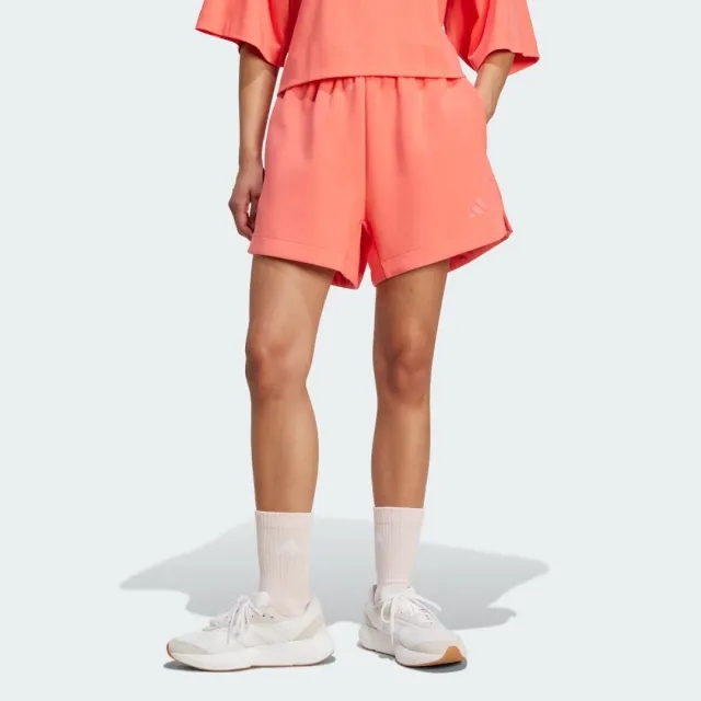 adidas ALL SZN Soft Lux Loose Shorts