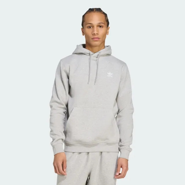 adidas Originals adidas Trefoil Essentials Hoodie
