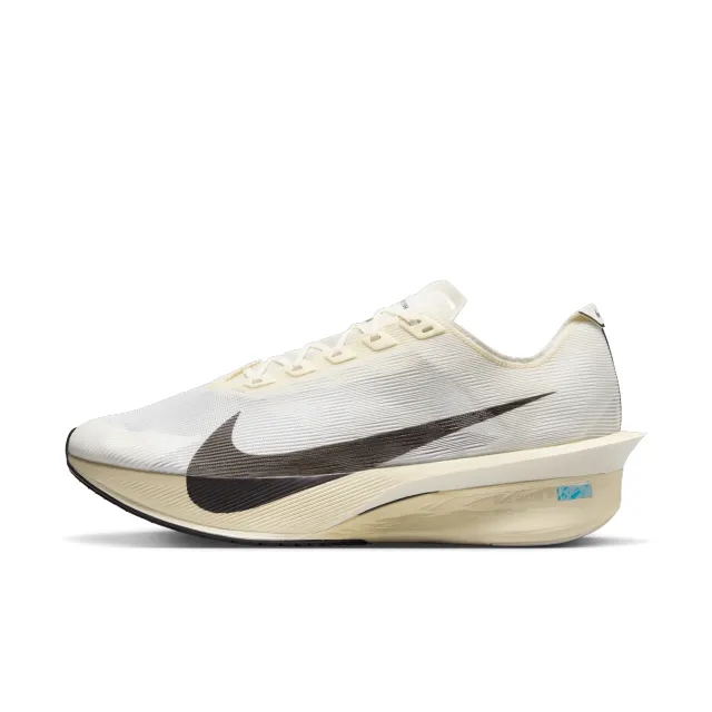 Nike Vaporfly 4 'Jakob Ingebrigtsen' Men's Road Racing Shoes - Sail