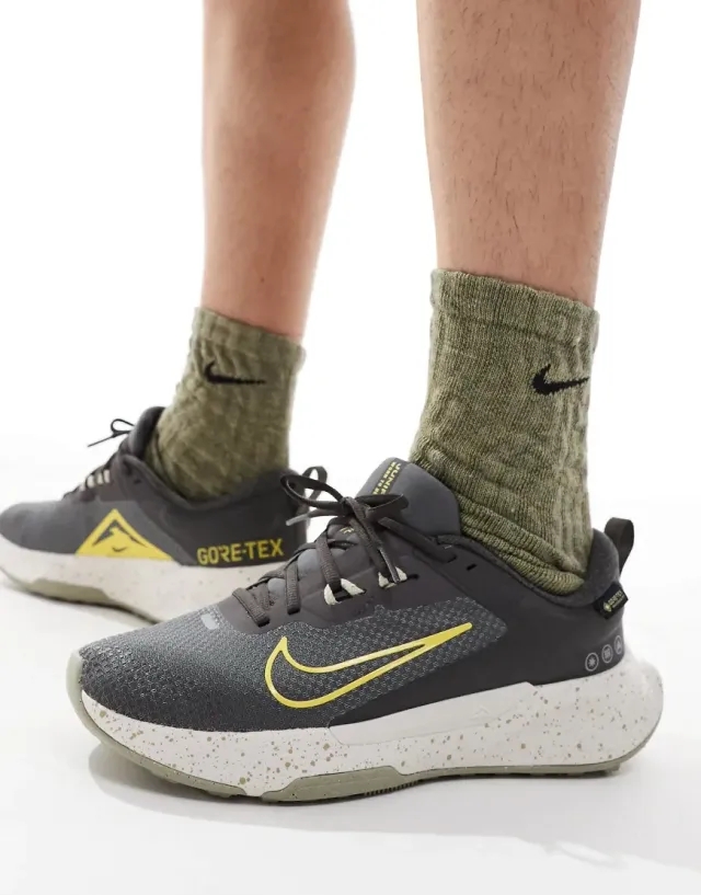 Nike Juniper Trail 2 GORE-TEX Trail Running Shoes - SU25