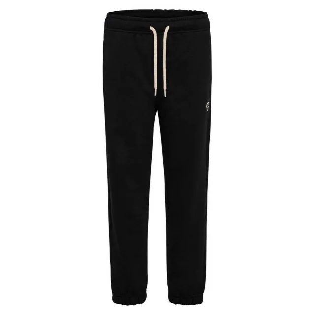 Sunderland Hummel Sweatpants - Black - Kids