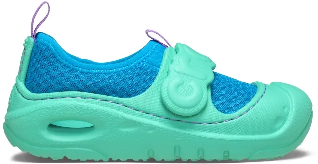 Crocs | Kids | Swiftwater™ Splash Shoe | Shoes | Marina | C11