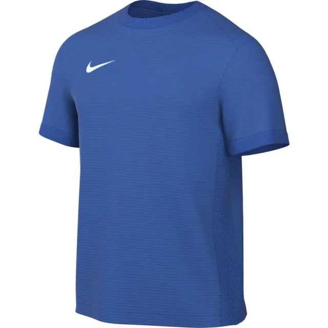 Nike Playershirt Dri-Fit Strike Iv - ['Blue']