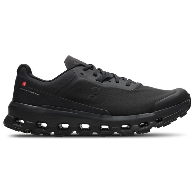 ON Cloudvista Men Shoes - Black