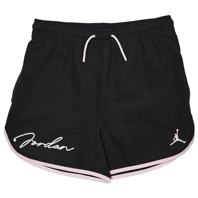 Jordan Hidden Unisex Shorts - Grey