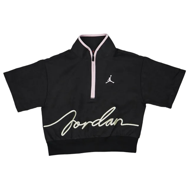 Jordan Hidden Unisex Track Tops - Grey