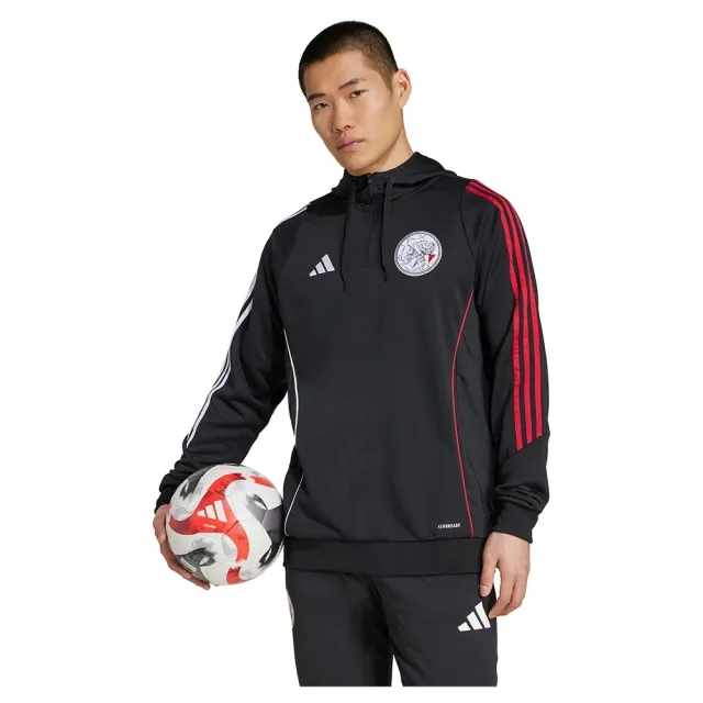 Adidas Ajax Amsterdam Tiro 24/25 Training Hoodie