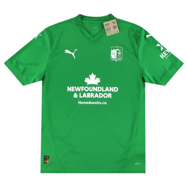 2024-25 Barrow Puma Third Shirt *w/tags* - League Two / w/tags / Large