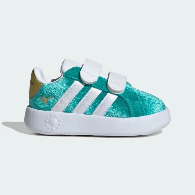 adidas adidas Disney Jasmine Grand Court 2.0 Shoes Kids