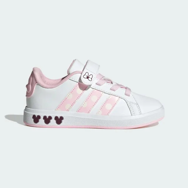 adidas adidas Disney Minnie Mouse Grand Court Shoes Kids