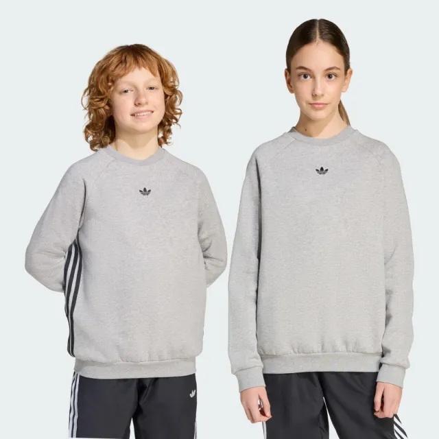 adidas Loose Crew Kids